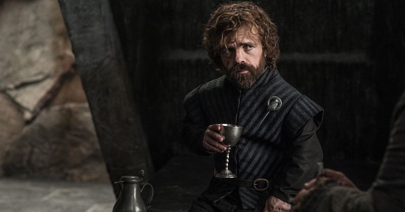 Tyrion is the last standing Lannister, but will Daenerys Targaryen punish him in the finale of 'Game of Thrones'?