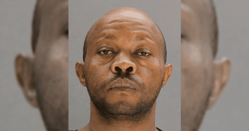 Man who smothered elderly woman and robbed her suspected of killing 11 others