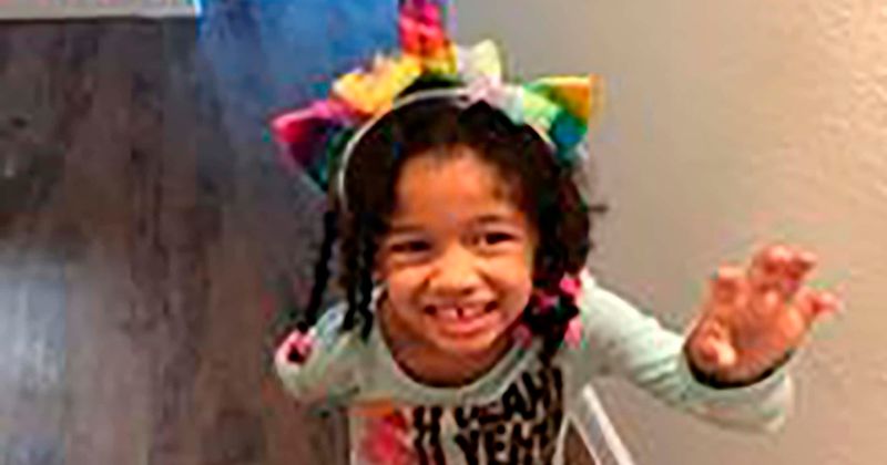 Maleah Davis: Family abductions have to be handled with a 'high level of care', says former detective