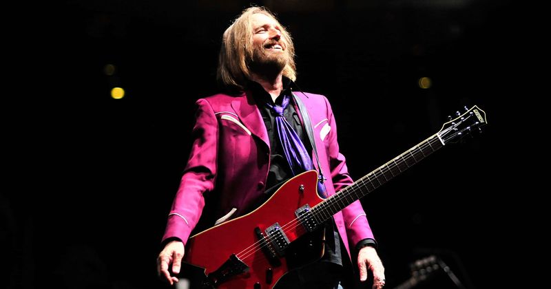 Tom Petty's daughters sue his widow for $5 million over 'gross mismanagement' of the late musician's estate