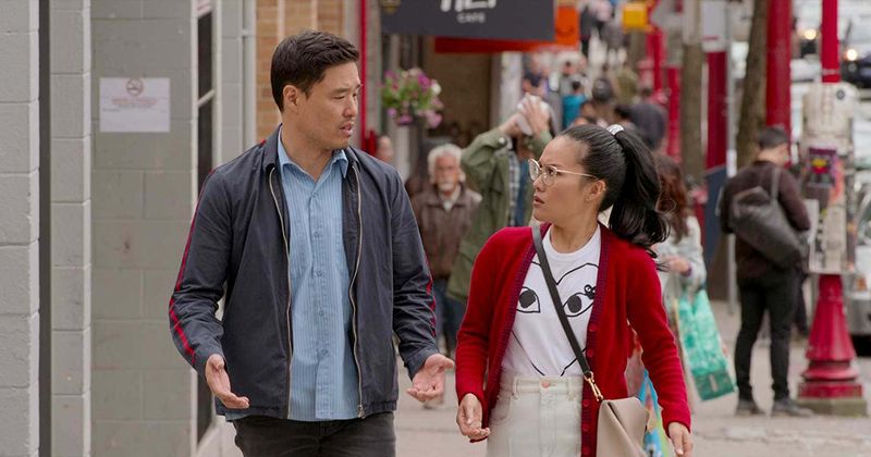 'Always Be My Maybe': Release date, plot, cast, trailer and everything you need to know about the Netflix romcom