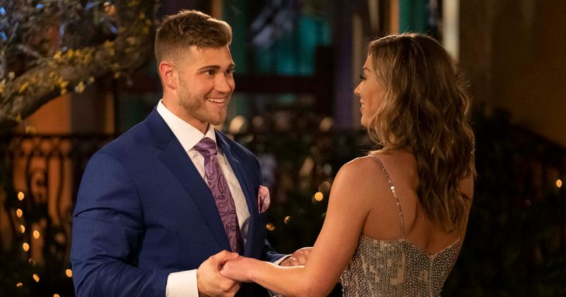 'The Bachelorette' season 15: Could Luke Parker be the villain this season? Fans definitely think so