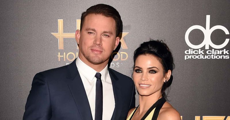 How Channing Tatum and Jenna Dewan-Tatum's picture-perfect relationship gradually unraveled