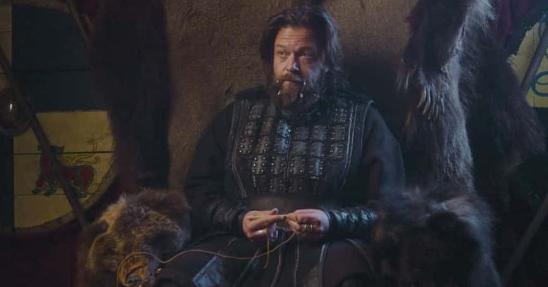 'Norsemen' creators say Kåre Conradi's Orm was one of their favorite characters to write for the show