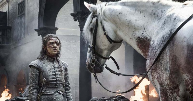 Game of Thrones: Azor Ahai, the Valonqar, and other prophecies from the books that came true on the show