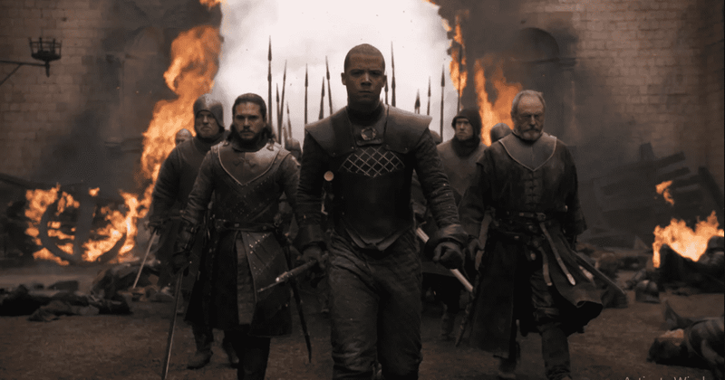 Some 'Game of Thrones' fans shade petition to remake season 8 calling it childish