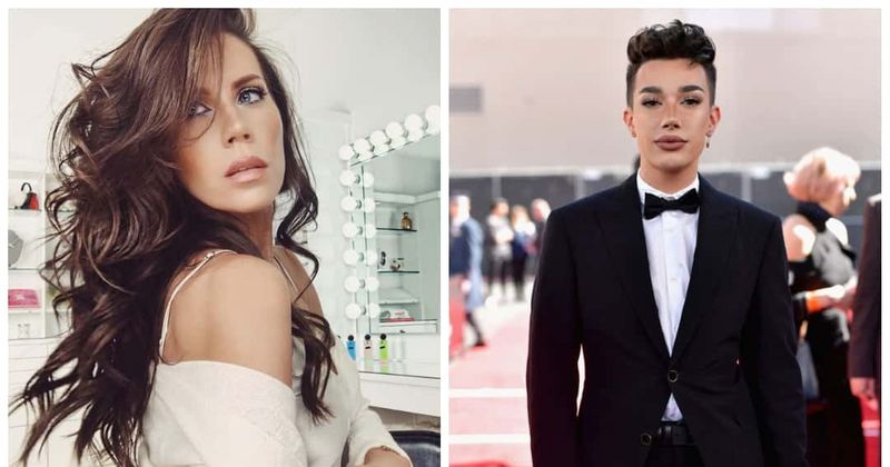 Tati Westbrook addresses downturn in James Charles' following after 'BYE SISTER' video : 'I do really want the hate to stop'