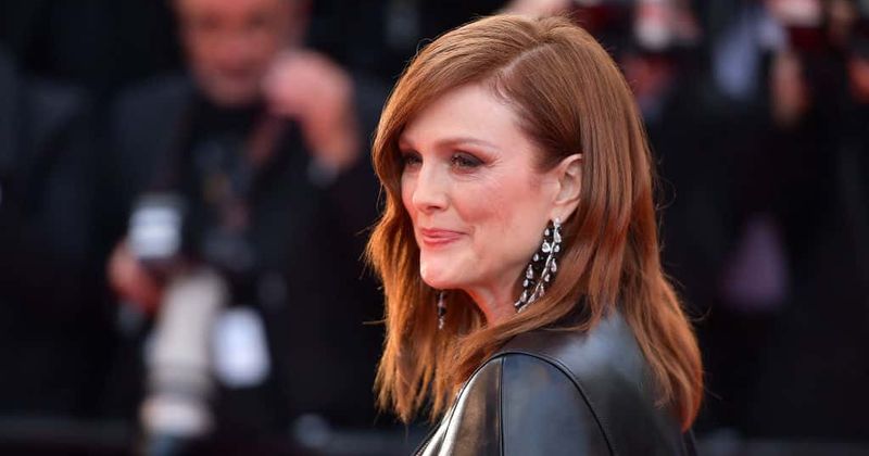 Julianne Moore calls for quotas to bring about gender parity in movie industry: 'You have to open doors'