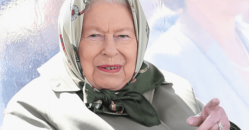 Queen Elizabeth gets social media savvy, on lookout for digital communications officer to boost her online image