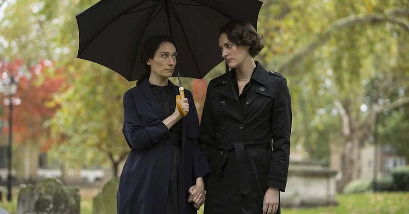'Fleabag': Sian Clifford credits her offscreen friendship with Phoebe Waller-Bridge for their incredible chemistry