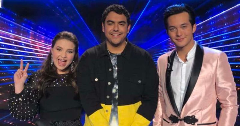 'American Idol' season 17 poll: Here's who fans are backing to win the grand finale
