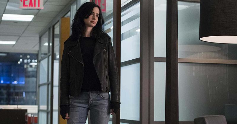 'Jessica Jones' season 3: Release date, plot, cast, trailers and everything you need to know about the Marvel crime drama