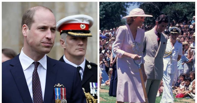 Prince William says losing mom Diana at a young age was a 'pain like no other'; reveals it affected his work as an air ambulance pilot