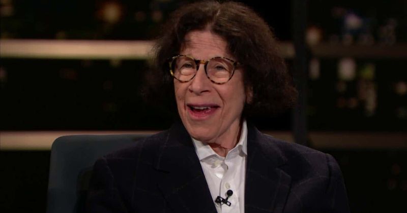 Author Fran Lebowitz says Trump should be turned over to the Saudis, apologizes later on 'Real Time with Bill Maher'