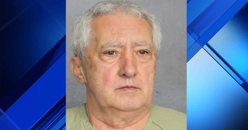 Florida man shoots his wife in the face because he did not like her 'disrespectful tone'