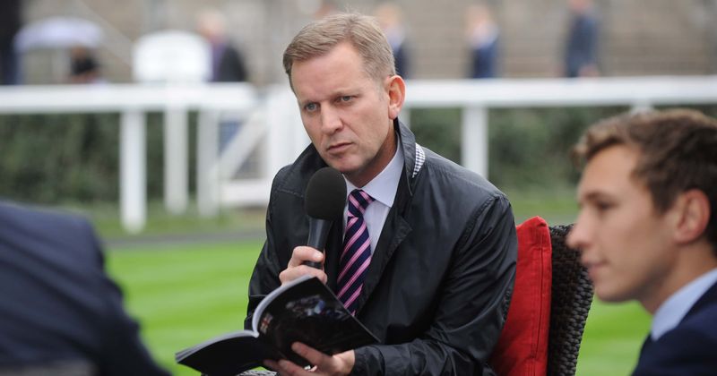 Jeremy Kyle's TV shows linked to two more suicides, late guests' father calls it a disgrace
