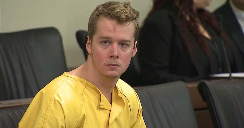 Accused killer in Sarah Stern's murder case demands new trial claiming juror who posted 'LMAO' on Facebook tainted his trial