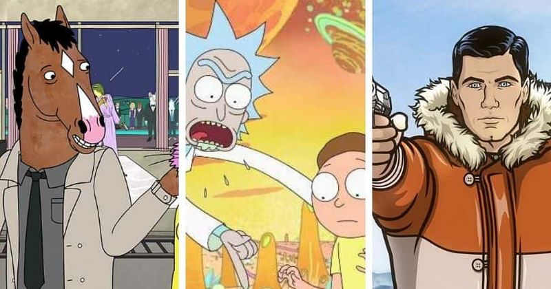 Top animated TV series: When is a new season of Rick and Morty back? Here are some epic animated shows to fill the void