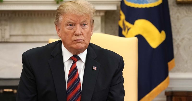 Donald Trump says he is all for abortion ban, but wants exceptions for rape, incest and when mother's life is at risk