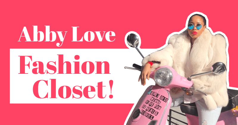 Abby Love gives you the inside scoop on the fashion trends for Spring/Summer 2018