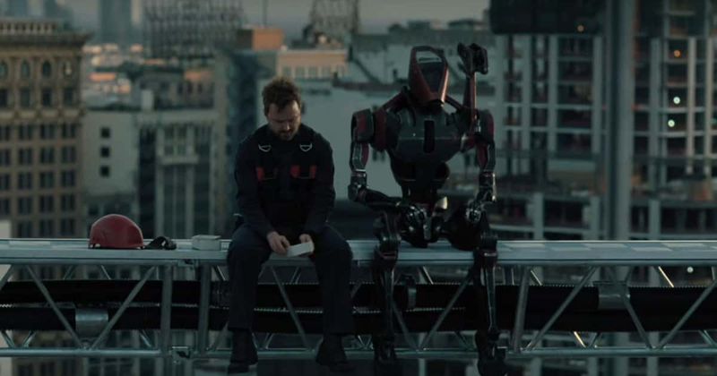 'Westworld' season 3 trailer featuring Aaron Paul released minutes before 'Game of Thrones' finale