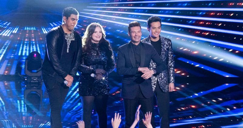 'American Idol' season 17: Laine Hardy wins the title and fans couldn't be happier