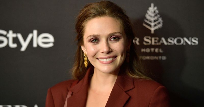 Elizabeth Olsen auditioned to play Daenerys Targaryen on 'Game of Thrones' but it turned out to be really 'awkward'