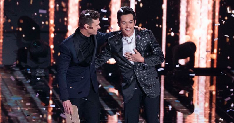 Five things you need to know about 'American Idol' season 17 winner Laine Hardy