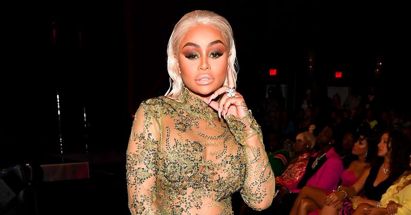 Blac Chyna flare-up: Wendy Williams socks Robert Kardashian, calls him 'Rob the Slob'