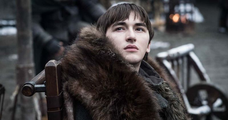 Twitter had the best response to the huge Bran Stark moment in 'Game of Thrones' season 8 finale