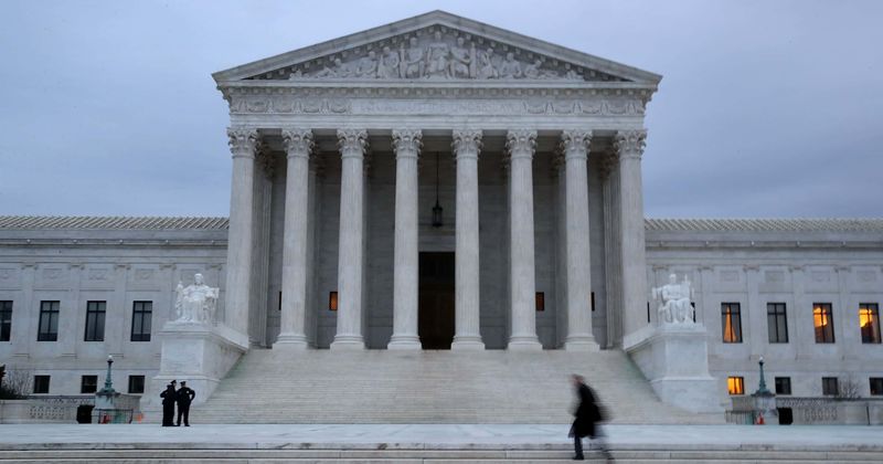 Roe v. Wade: Abortion bans are an 'unabashed effort' to force Supreme Court to revisit 1973 ruling, says expert