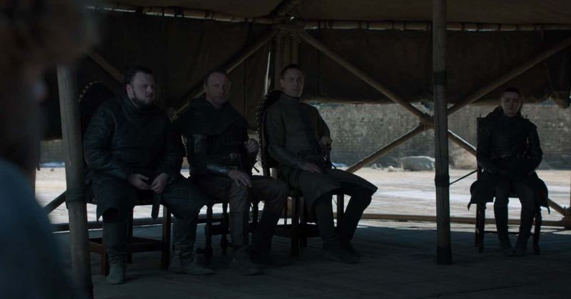 Fans spotted two water bottles in 'Game of Thrones' series finale, say its like 'Starbucks cup' all over again