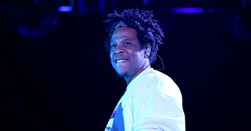 Jay-Z cried out of sheer happiness when his mother told him she was a lesbian