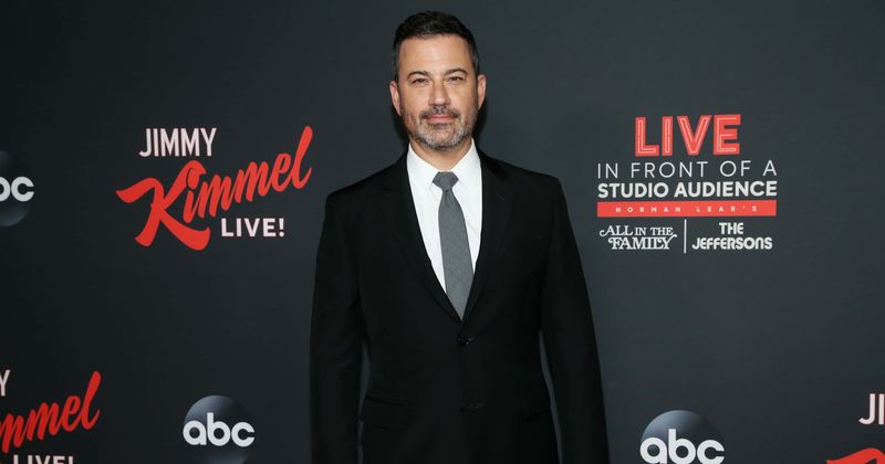 Jimmy Kimmel hosts 'presidential' Spelling Bee with school students, tests if they can misspell as well as Trump