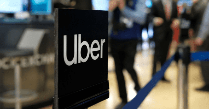 Uber launches new 'quiet mode' on luxury rides for passengers who want to have minimal conversation