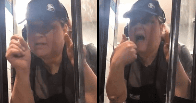Bridgeton Taco Bell manager unleashes Islamophobic tirade at man breaking Ramadan fast, gets fired