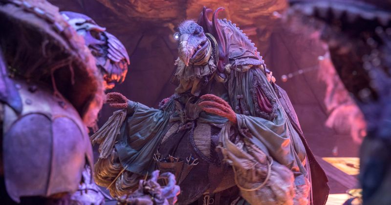 'The Dark Crystal: Age of Resistance': New teaser, release date, plot, cast and everything you need to know about the puppet fantasy adventure series