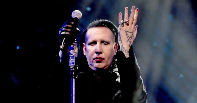'The New Pope': Marilyn Manson, Sharon Stone to star in HBO show alongside Jude Law