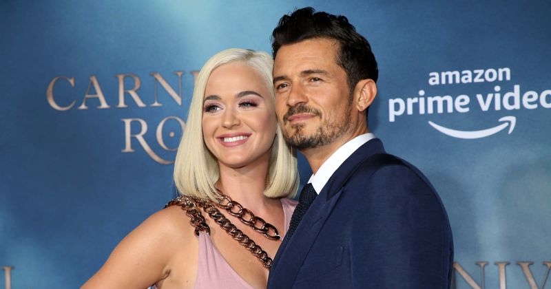 Katy Perry is ready to marry Orlando Bloom and have babies with him