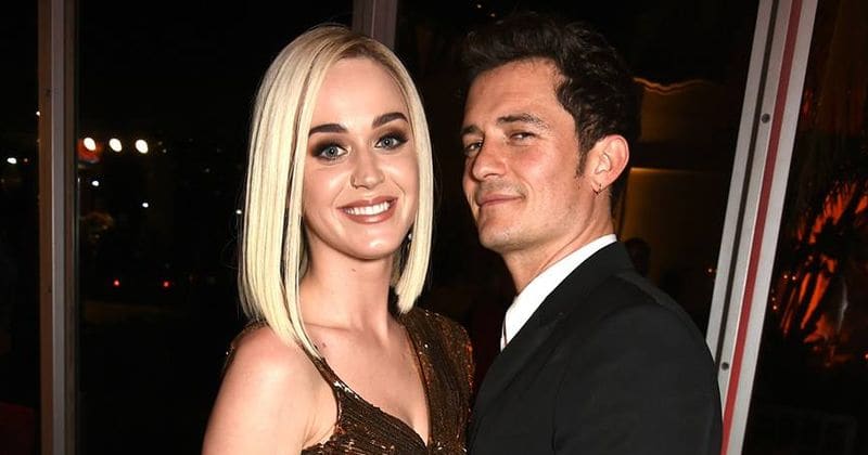 Katy Perry is ready to marry Orlando Bloom and have babies with him