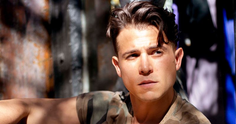 The Hot Zone's Lenny Platt says working on Nat Geo's Ebola mini-series "made me more germaphobic than I ever was"