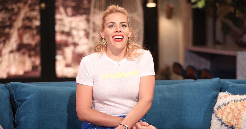 'Busy Tonight' fans rally for a second chance for show after E! network's cancellation: 'A show by women, for women'