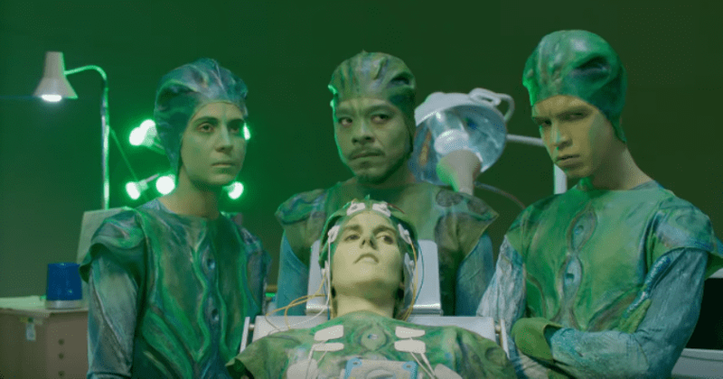'Los Espookys': Release date, cast, plot, trailer and everything you need to know about HBO's bizzarely delightful horror comedy