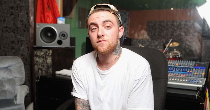 Mac Miller's unreleased song 'Benji the Dog' surfaces online, eight months after rapper's death