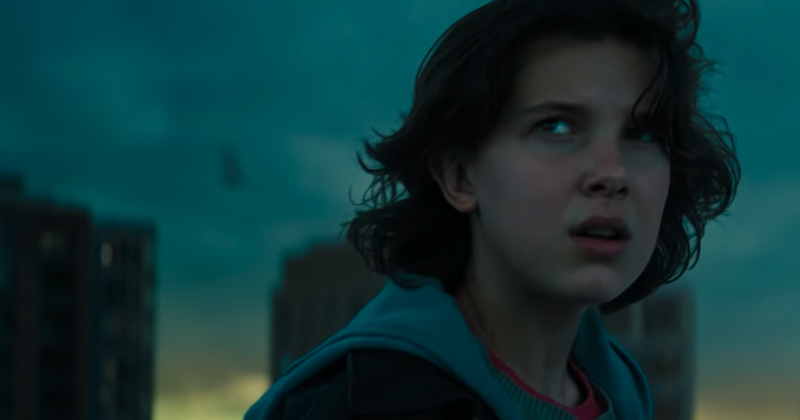 'Stranger Things' Millie Bobby Brown expertly diverts query about her character Eleven in upcoming season of Netflix show