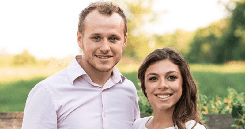 'Counting On' stars Josiah, Lauren Duggar are expecting a baby months after heartbreaking miscarriage
