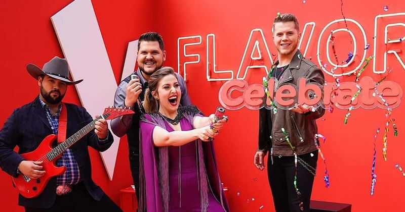 'The Voice' season 16 winner's poll: Will it be a country singer this time? Here's who fans are backing to win the title