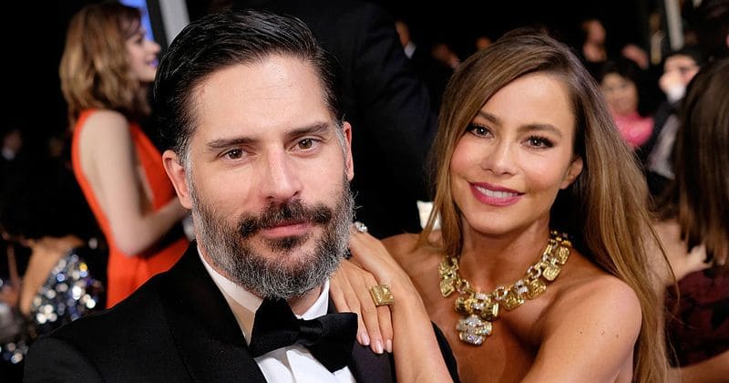 Joe Manganiello talks about the 'biggest adjustment' he made in his marriage to Sofia Vergara