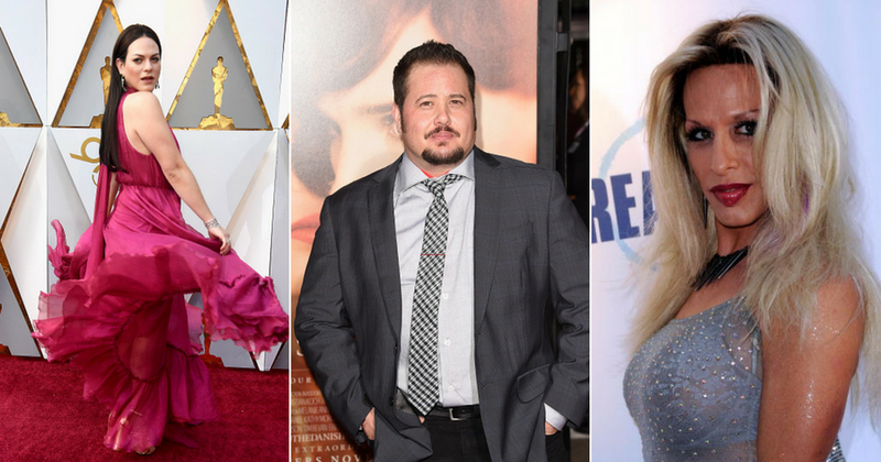 The top trans entertainers and artists who deserve to get a lot more recognition