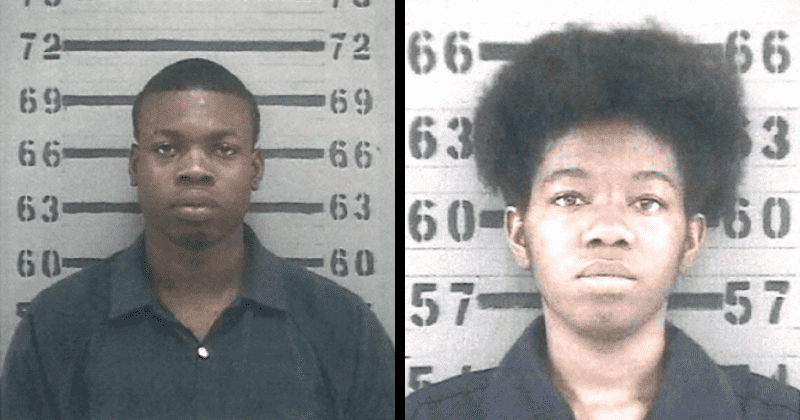 3-year-old Georgia girl dies after stepfather brutally beats and rapes her, mother charged for doing nothing about abuse